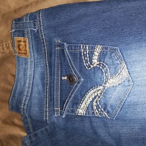 Lei Jeans